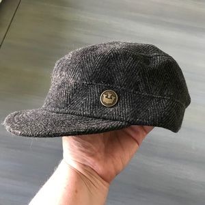 Ladies Goorin Brothers Wool Hat